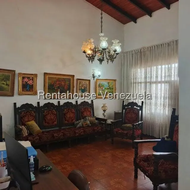 Casa (1 Nivel) en Venta en Montalban I, Distrito Metropolitano - 16