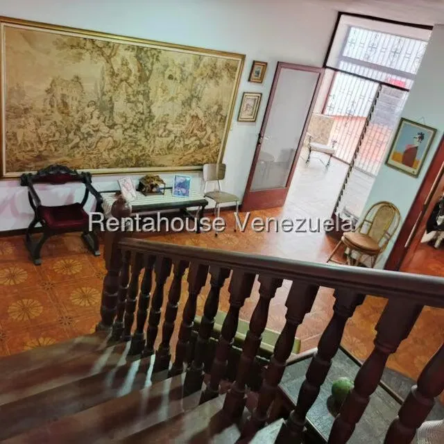 Casa (1 Nivel) en Venta en Montalban I, Distrito Metropolitano - 18