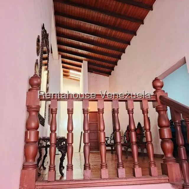 Casa (1 Nivel) en Venta en Montalban I, Distrito Metropolitano - 21