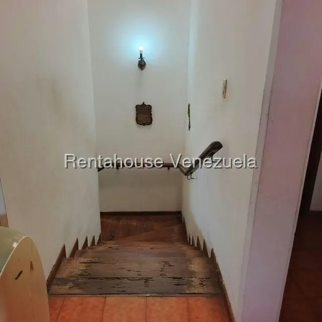 Casa (1 Nivel) en Venta en Montalban I, Distrito Metropolitano - 23