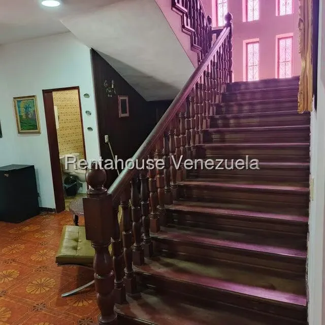 Casa (1 Nivel) en Venta en Montalban I, Distrito Metropolitano - 24