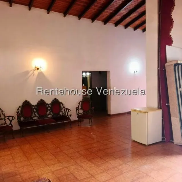 Casa (1 Nivel) en Venta en Montalban I, Distrito Metropolitano - 25
