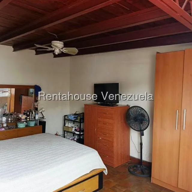 Casa (1 Nivel) en Venta en Montalban I, Distrito Metropolitano - 27