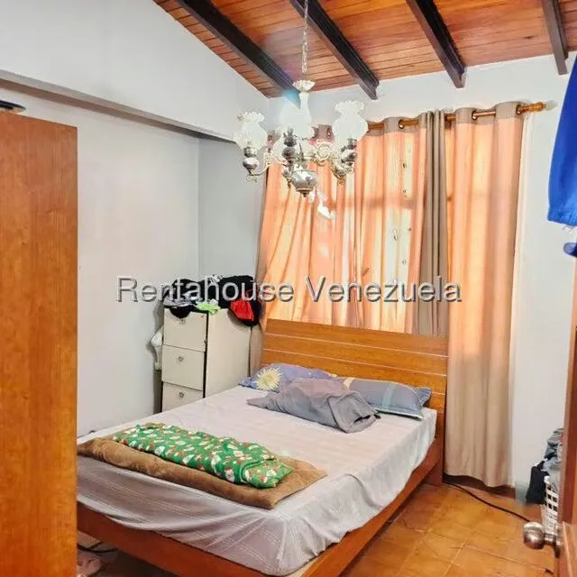 Casa (1 Nivel) en Venta en Montalban I, Distrito Metropolitano - 28