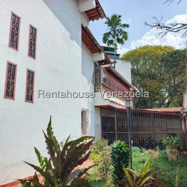 Casa (1 Nivel) en Venta en Montalban I, Distrito Metropolitano - 4