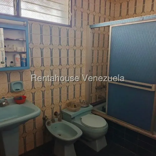Casa (1 Nivel) en Venta en Montalban I, Distrito Metropolitano - 33