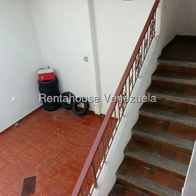 Casa (1 Nivel) en Venta en Montalban I, Distrito Metropolitano - 35