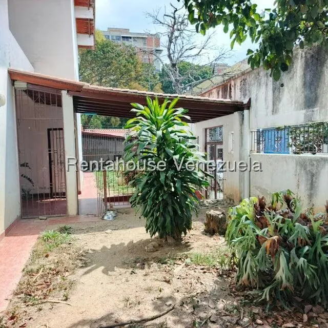 Casa (1 Nivel) en Venta en Montalban I, Distrito Metropolitano - 5
