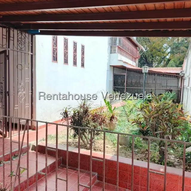 Casa (1 Nivel) en Venta en Montalban I, Distrito Metropolitano - 6
