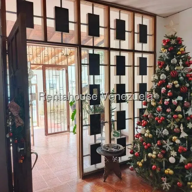 Casa (1 Nivel) en Venta en Montalban I, Distrito Metropolitano - 7