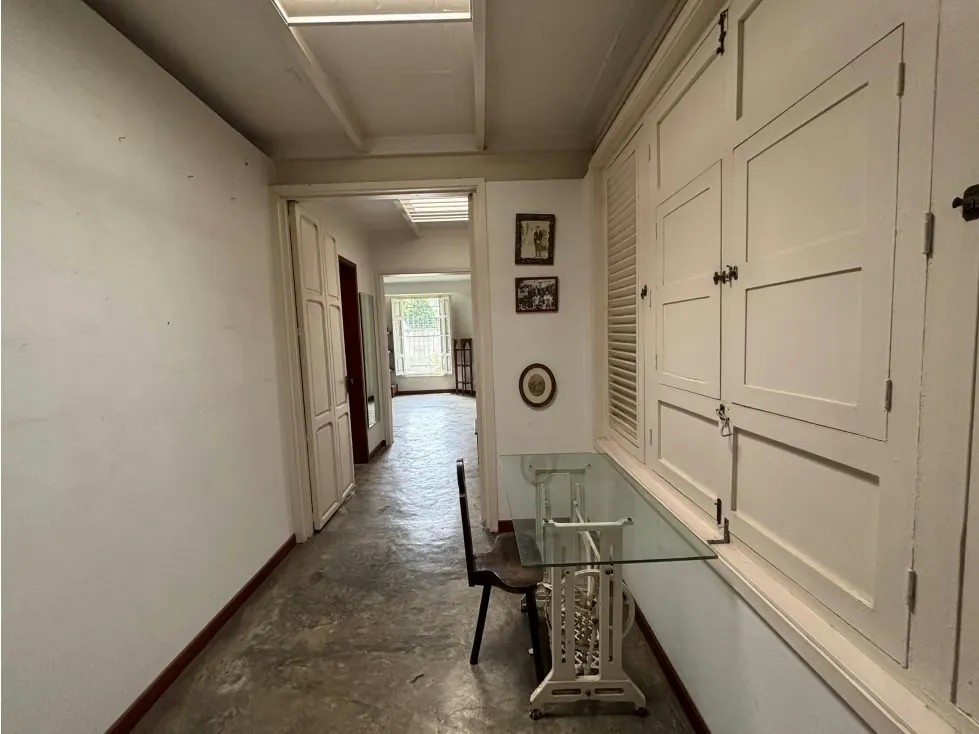 Se vende Casa 1000m² 4h+2s/6b+s/10p Los Chorros - 14
