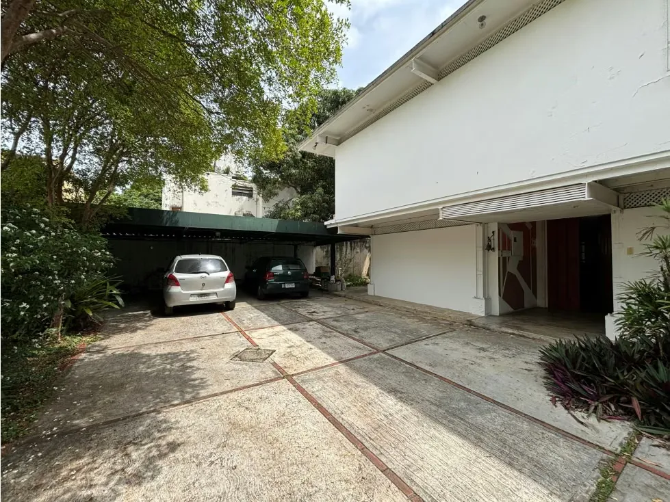 Se vende Casa 1000m² 4h+2s/6b+s/10p Los Chorros - 19