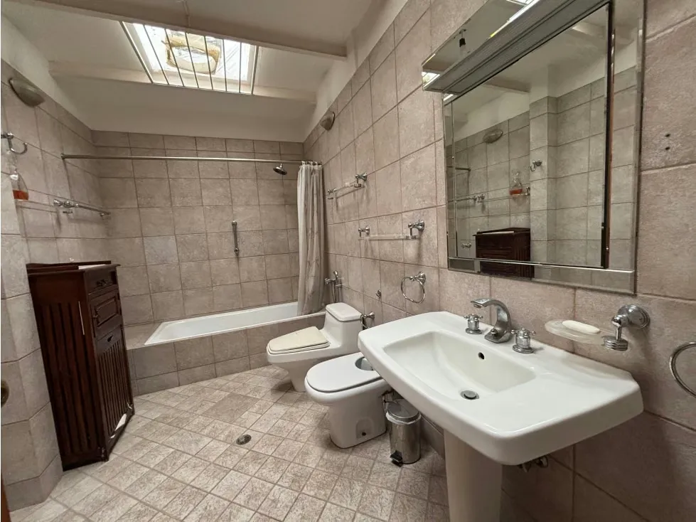 Se vende Casa 1000m² 4h+2s/6b+s/10p Los Chorros - 22