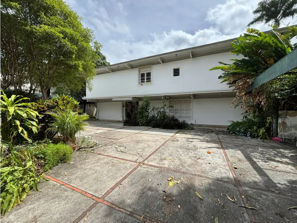 Se vende Casa 1000m² 4h+2s/6b+s/10p Los Chorros - 5
