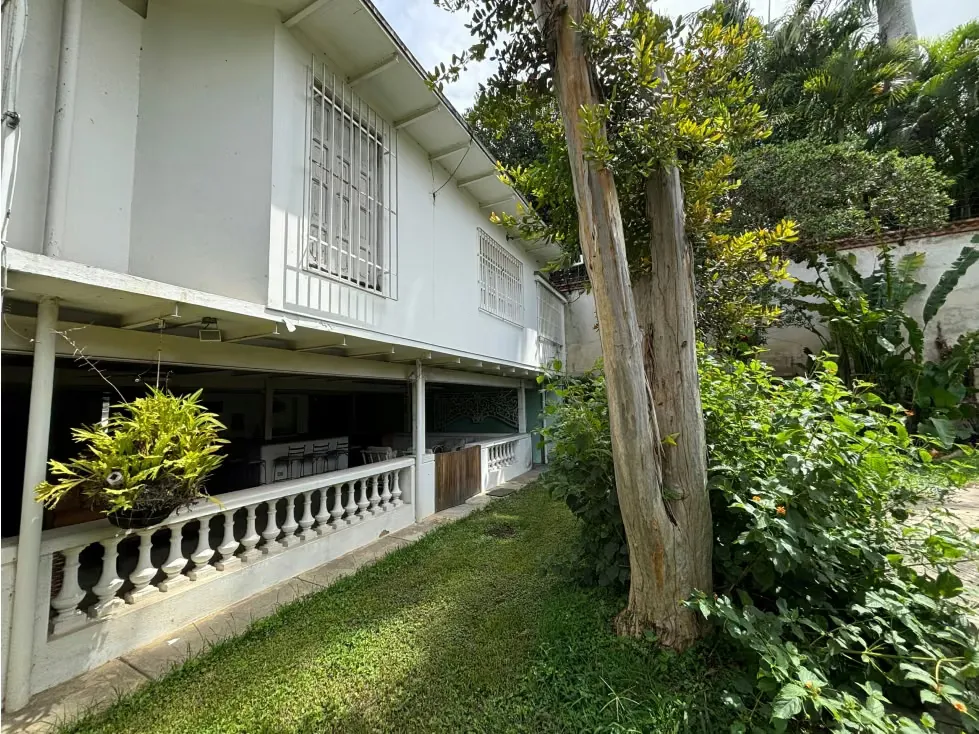 Se vende Casa 1000m² 4h+2s/6b+s/10p Los Chorros - 6