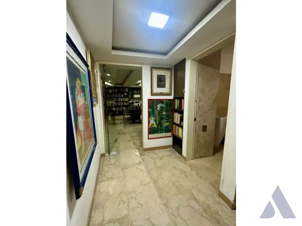 Alquilo casa 765m2 Cumbres de Curumo 2303 - 16