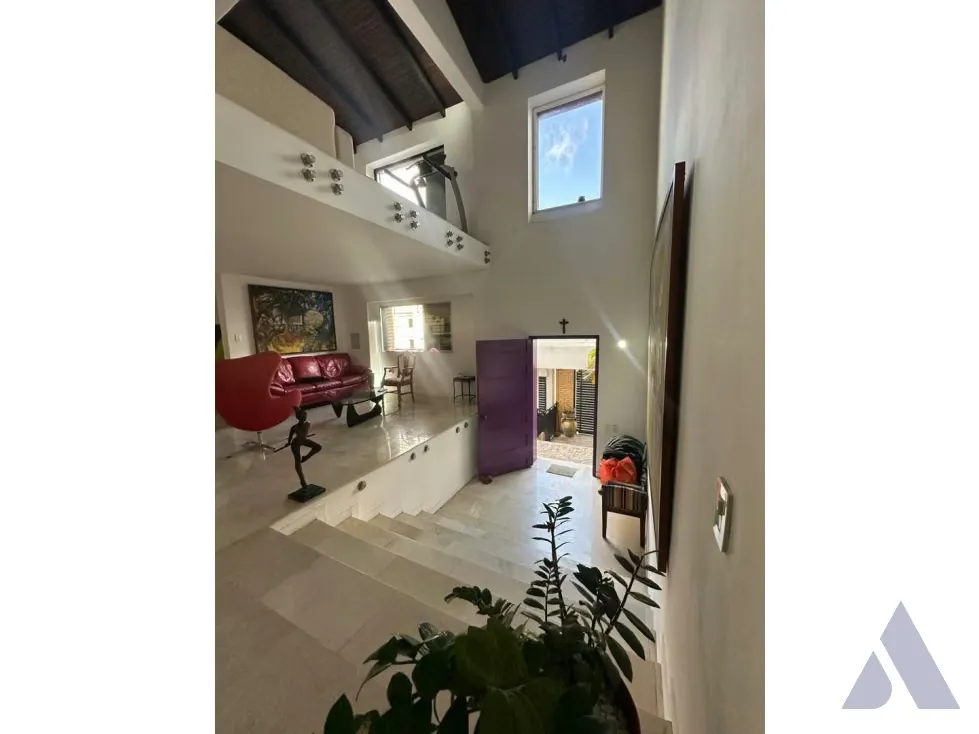 Alquilo casa 765m2 Cumbres de Curumo 2303 - 3
