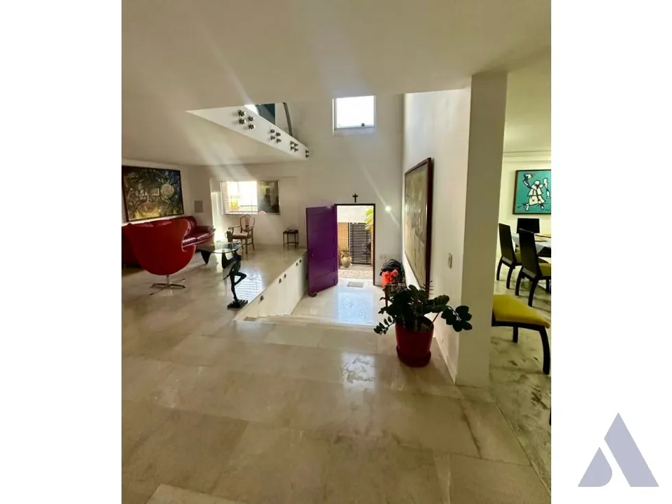 Alquilo casa 765m2 Cumbres de Curumo 2303 - 4