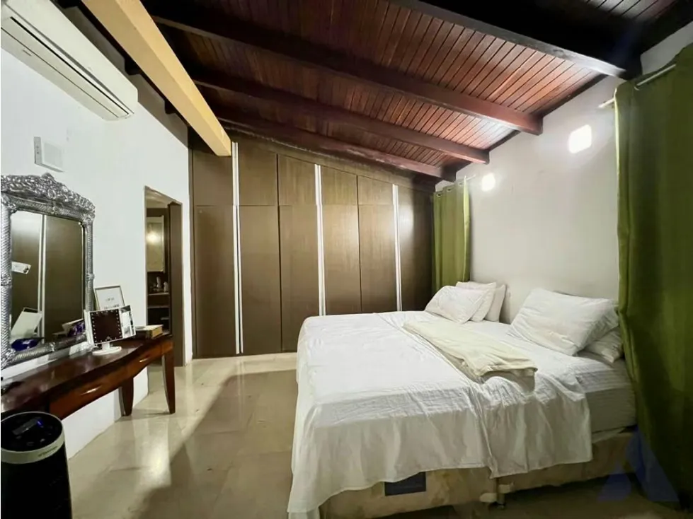 Alquilo casa 765m2 Cumbres de Curumo 2303 - 5