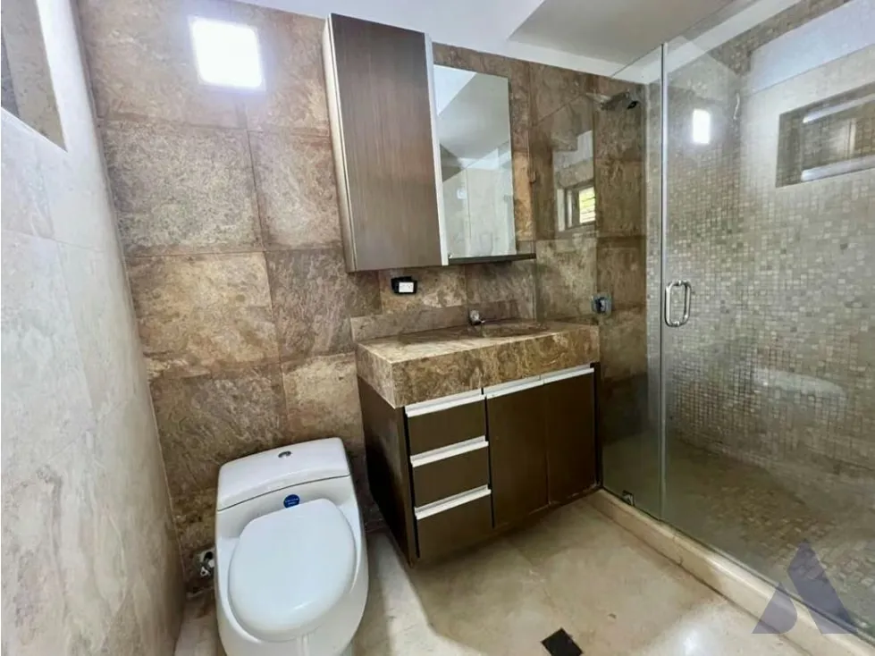 Alquilo casa 765m2 Cumbres de Curumo 2303 - 6