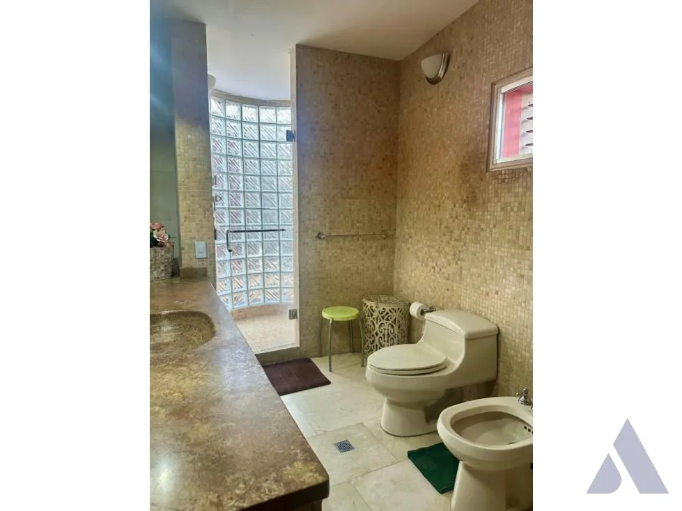 Alquilo casa 765m2 Cumbres de Curumo 2303 - 9