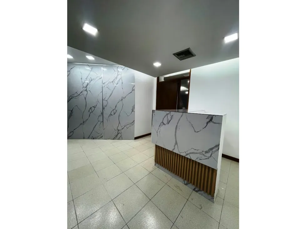 Oficina - Las Mercedes - 240 Mts2 - 2