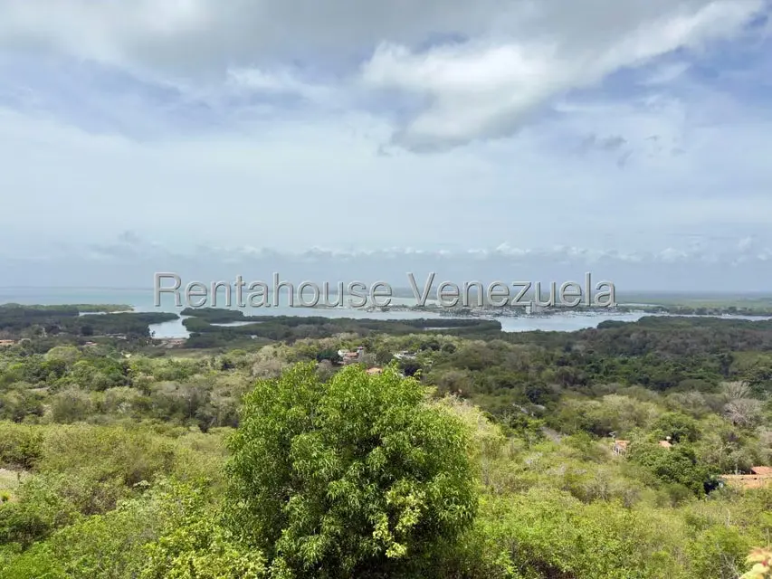 Apartamento (1 Nivel) en Alquiler en Mirador Bahía de Buche, Miranda - 5