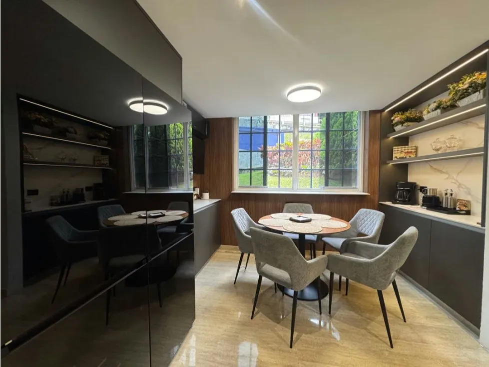 Se vende PB remodelado 578m2 La Lagunita 9620 - 14
