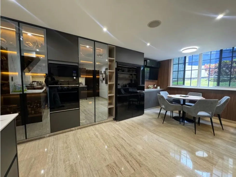 Se vende PB remodelado 578m2 La Lagunita 9620 - 15