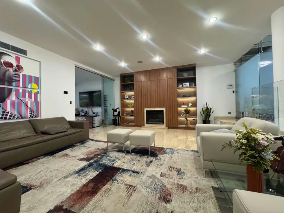Se vende PB remodelado 578m2 La Lagunita 9620 - 7