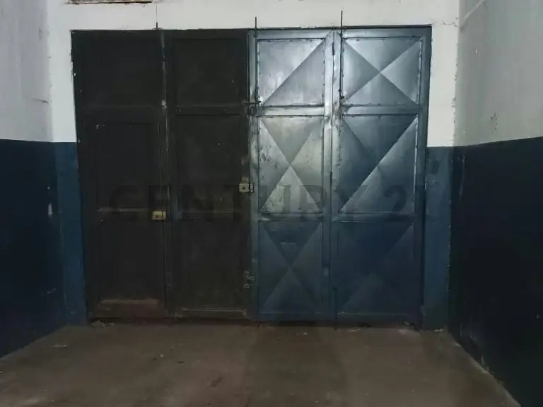 Se alquila Galpón Céntrico. Con 1 mes de gracia