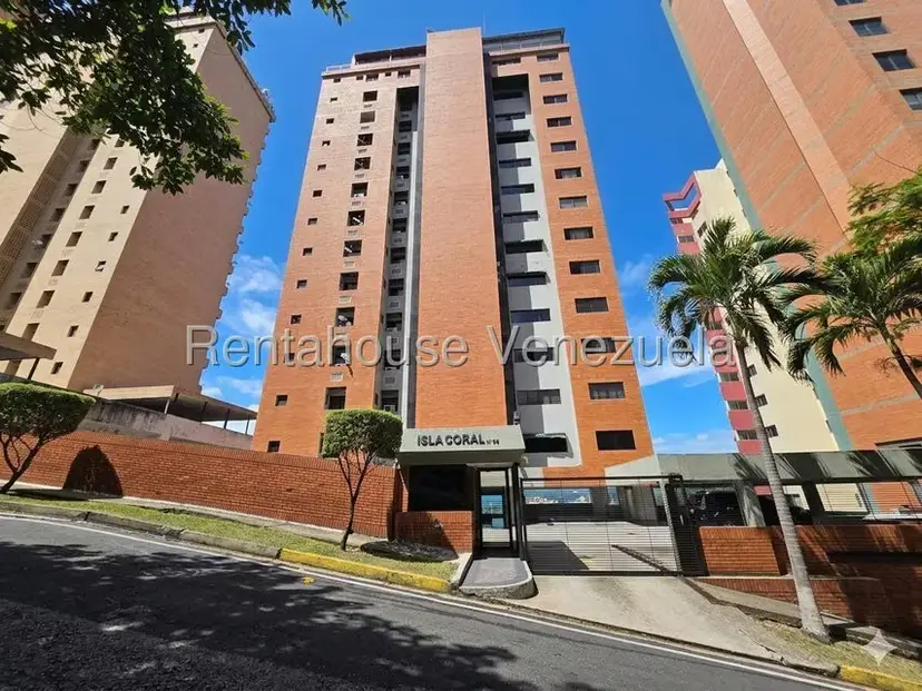 Apartamento (Duplex) en Venta en El Parral, Carabobo