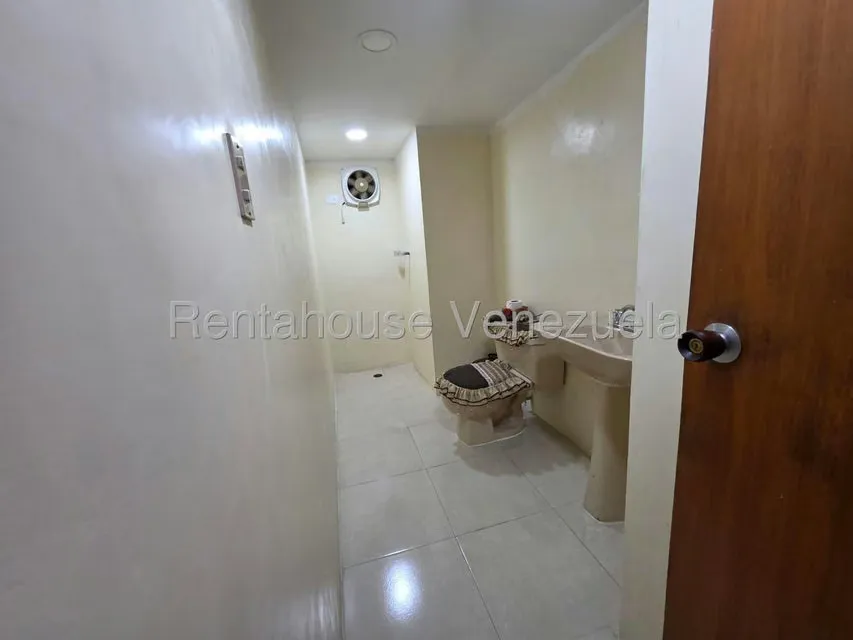 Apartamento (Duplex) en Venta en El Parral, Carabobo - 16