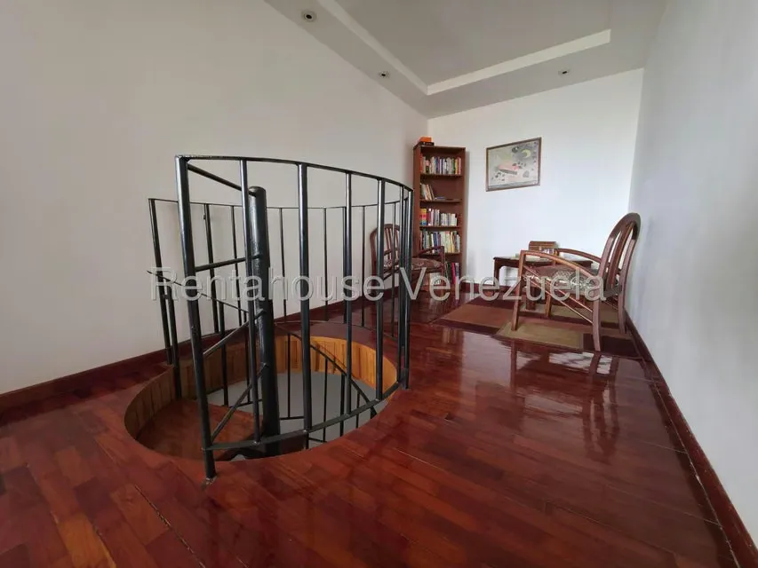 Apartamento (Duplex) en Venta en El Parral, Carabobo - 17