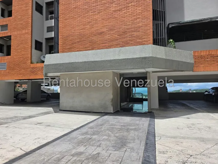 Apartamento (Duplex) en Venta en El Parral, Carabobo - 26
