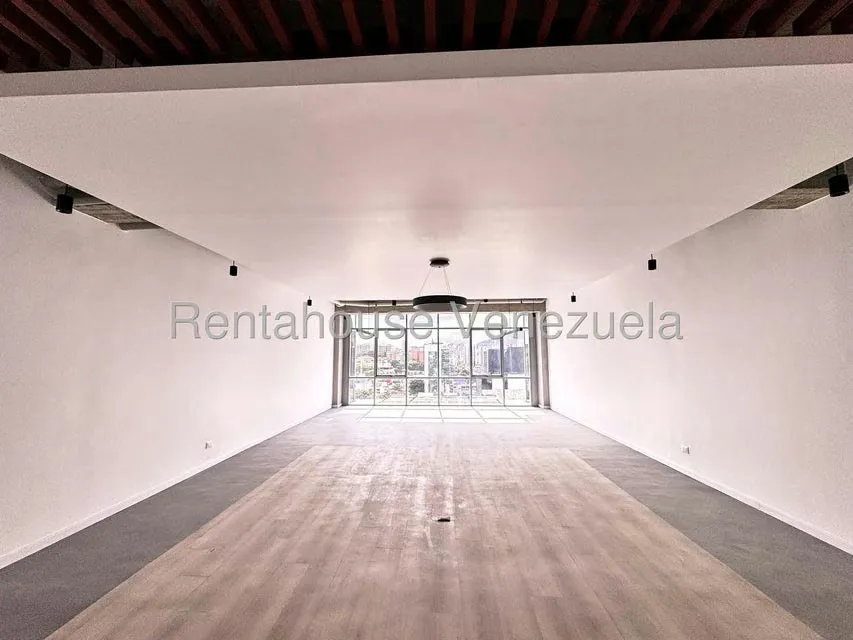 Oficina en Venta en Las Mercedes, Distrito Metropolitano - 7