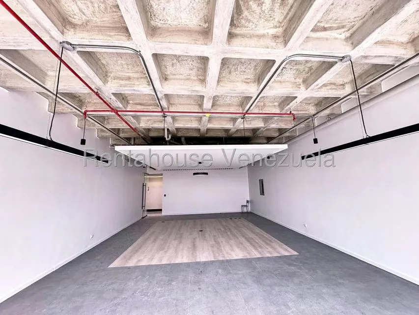 Oficina en Venta en Las Mercedes, Distrito Metropolitano - 9