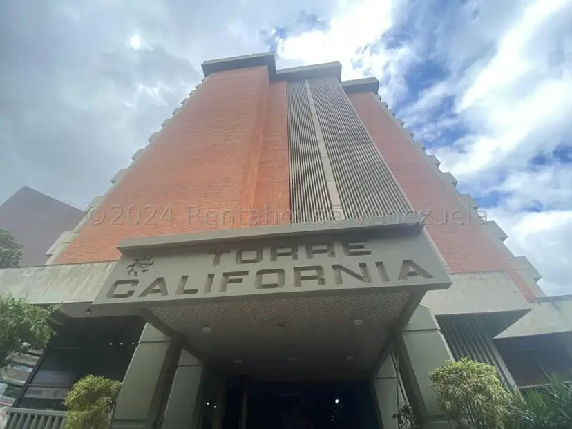 Oficina en Venta en Macaracuay, Distrito Metropolitano
