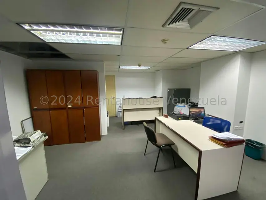 Oficina en Venta en Macaracuay, Distrito Metropolitano - 13