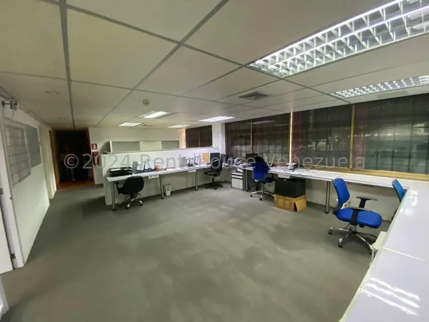 Oficina en Venta en Macaracuay, Distrito Metropolitano - 15