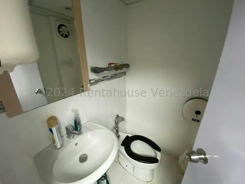 Oficina en Venta en Macaracuay, Distrito Metropolitano - 22