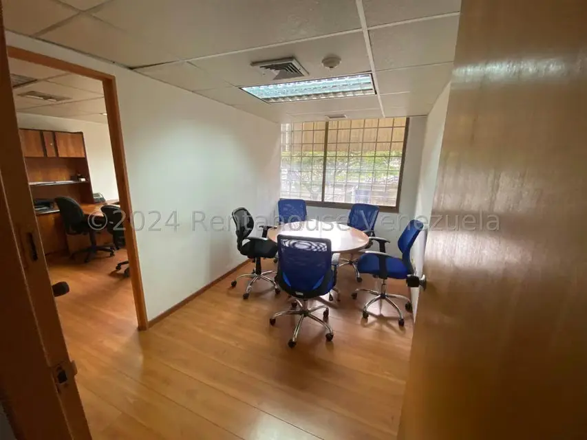 Oficina en Venta en Macaracuay, Distrito Metropolitano - 24