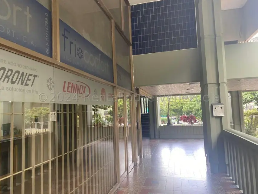 Oficina en Venta en Macaracuay, Distrito Metropolitano - 3