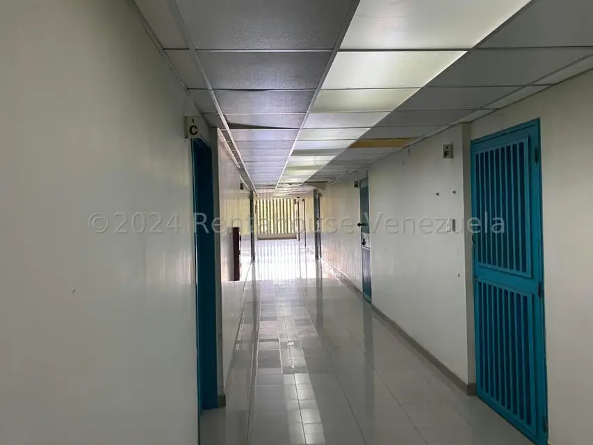 Oficina en Venta en Macaracuay, Distrito Metropolitano - 6