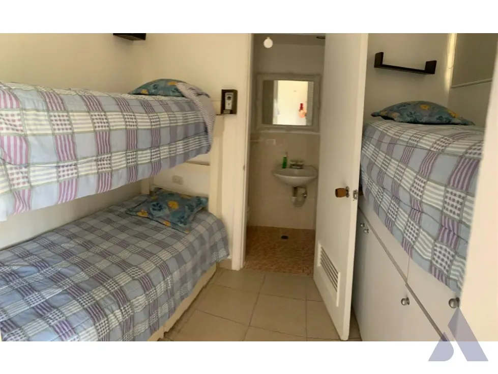 Se vende apartamento 94m2 Camuri Grande 6091 - 7