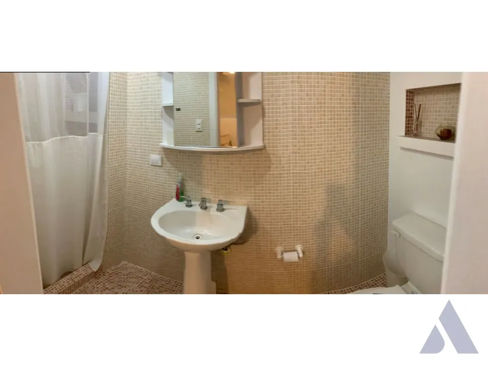 Se vende apartamento 94m2 Camuri Grande 6091 - 8