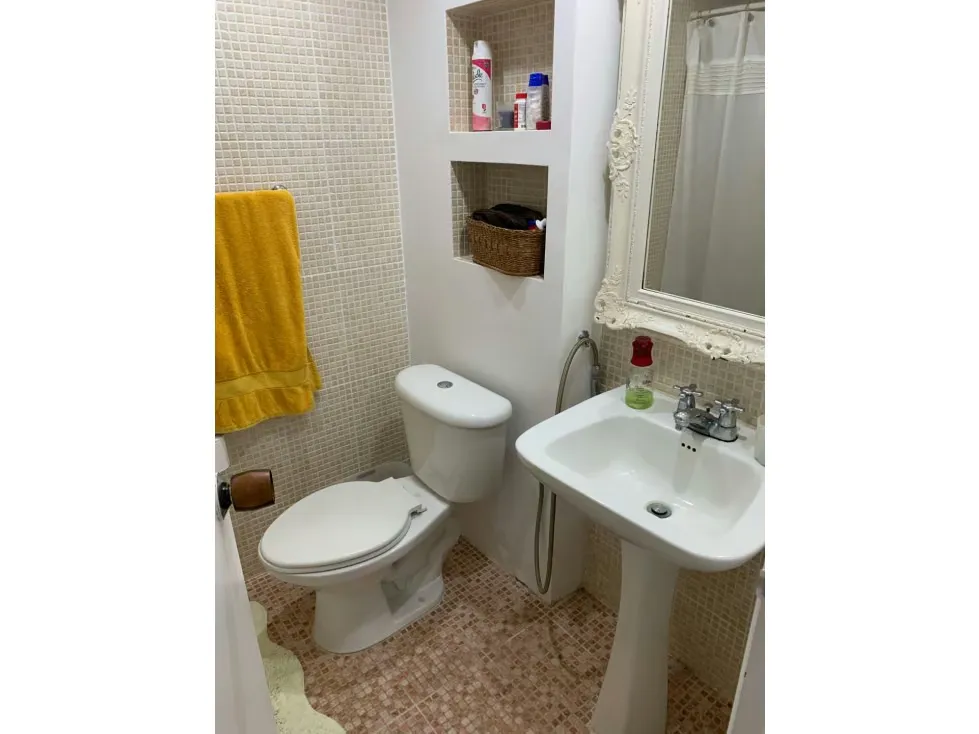 Se vende apartamento 94m2 Camuri Grande 6091 - 9