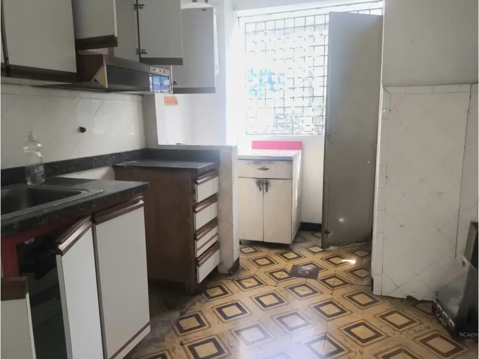 Alquilo oficina 120m2 Campo Claro 6495 - 8