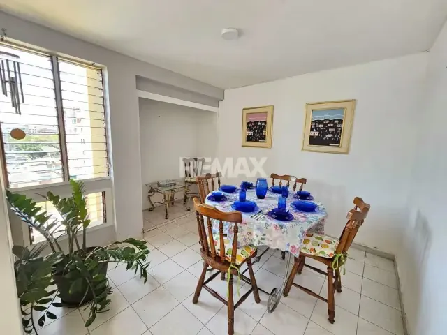 Penthouse en venta Urbanización La Soledad - 12