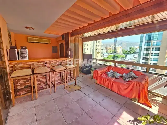 Penthouse en venta Urbanización La Soledad - 14